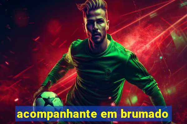 acompanhante em brumado